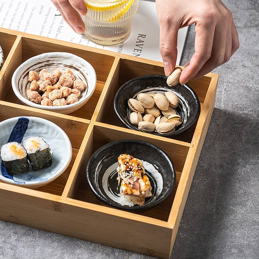 INGRID イングリッド社 スナックセット 新品 トレイ&マグ ヴィンテージ INGRID Snack set イングリッド スナックセット ヴィンテージ